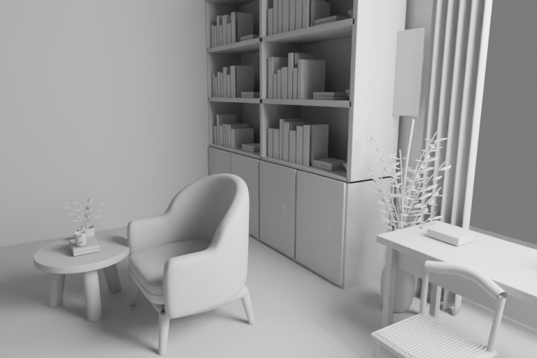 旧Blender構造ガイド・斜め